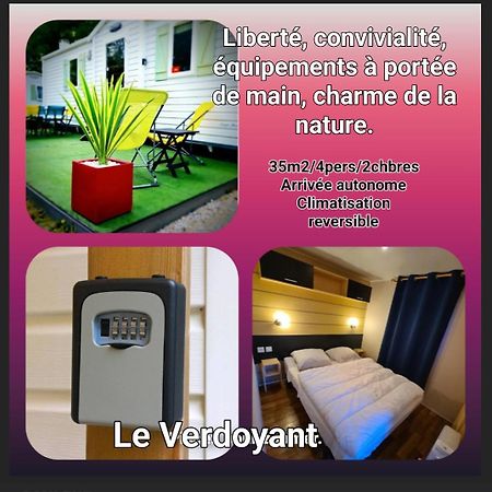 L'Independant Hotel Saint-Chéron Kültér fotó