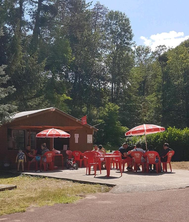 L'Independant Hotel Saint-Chéron Kültér fotó
